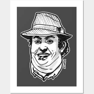 Uncle Buck Tee Posters and Art